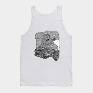 Contact Tank Top